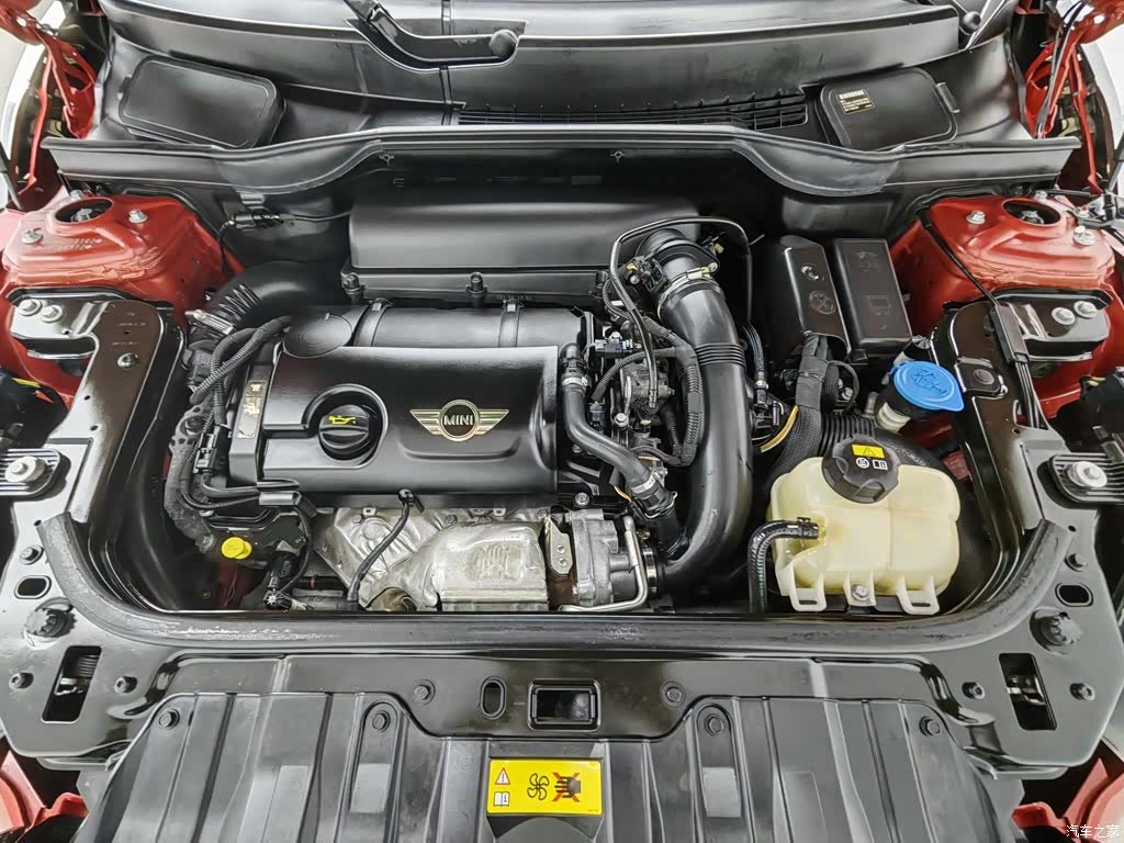 Mini Countryman, 2017 6