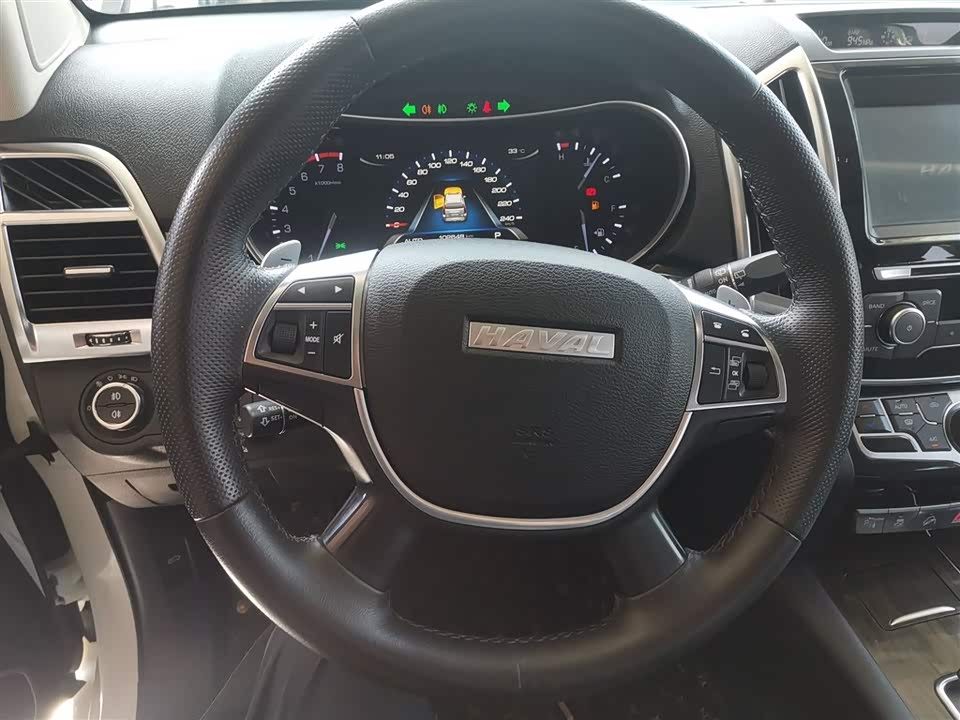 Haval H9 Haval H9