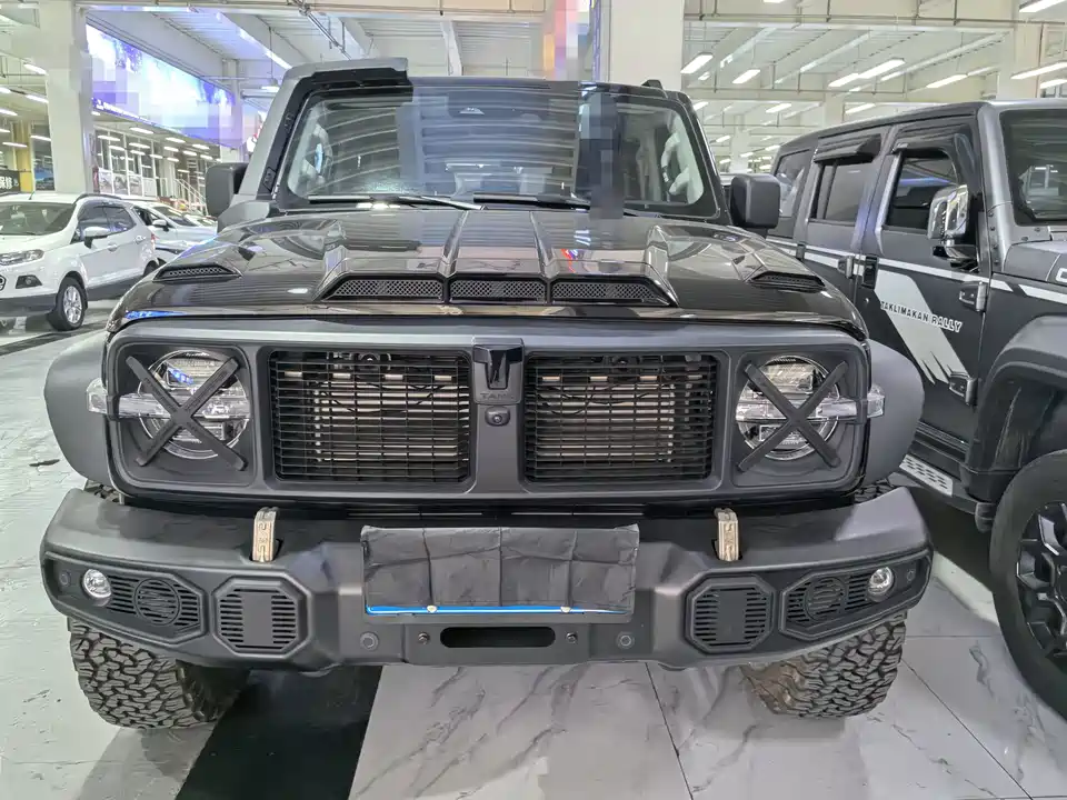 Tank 300 Tank 300