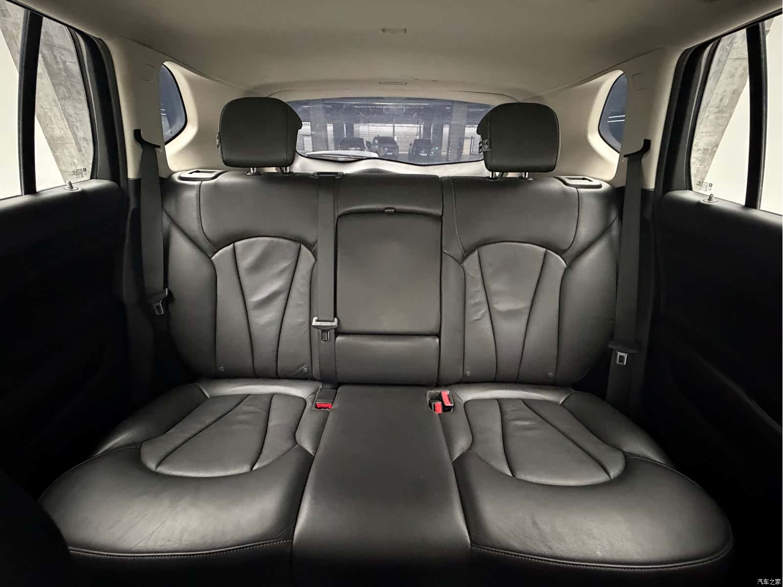 Buick Envision Plus, 2020 13