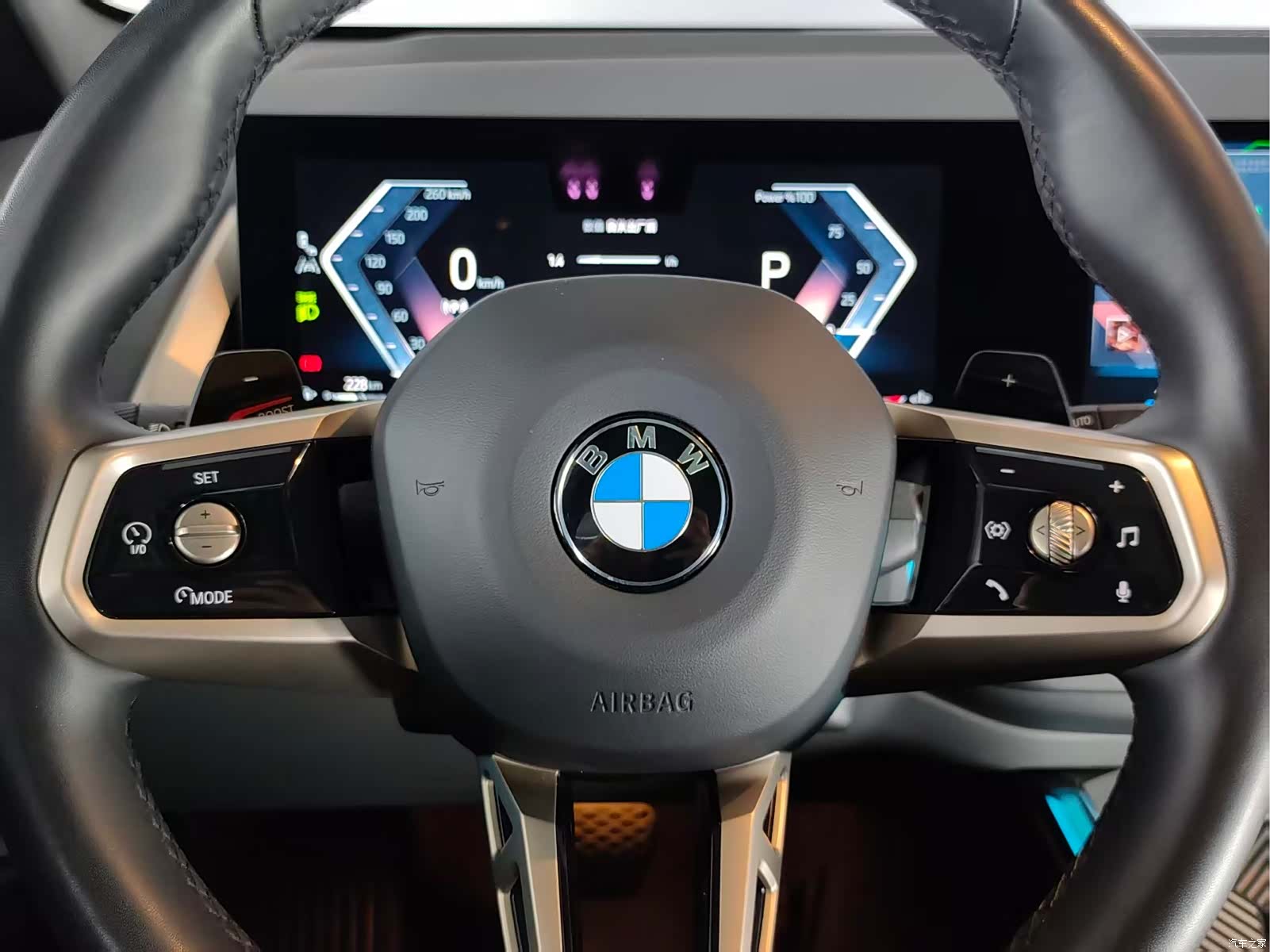 BMW X3, 2025 20