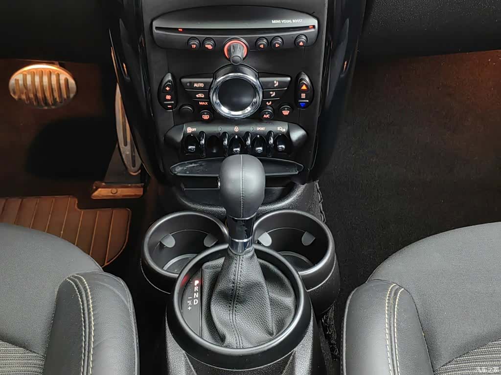 Mini Countryman, 2017 13