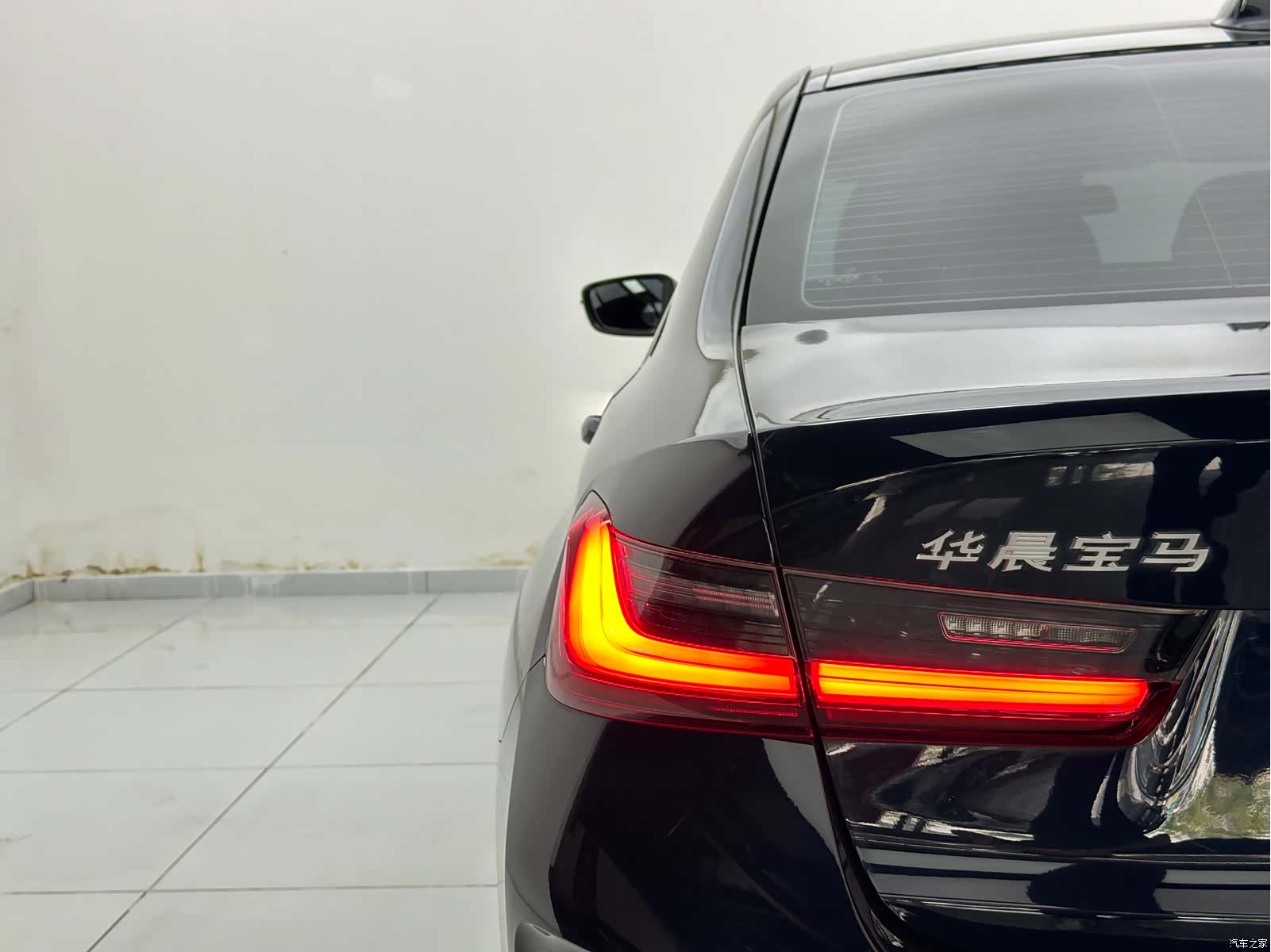 BMW i3, 2025 11