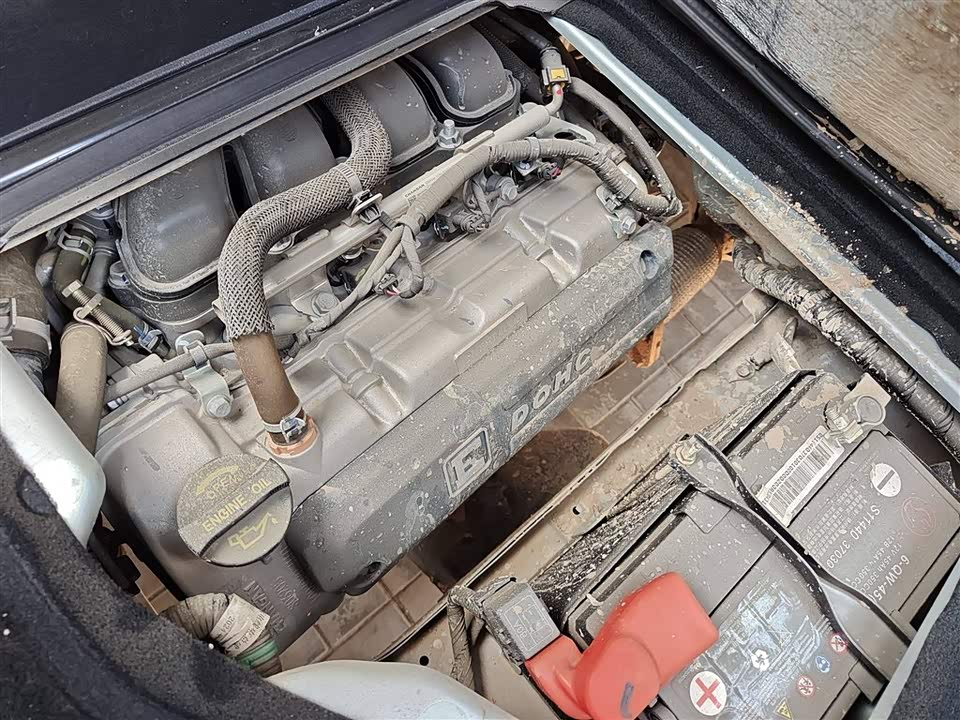Changan Kaicheng Changan Star 5 Changan Kaicheng Changan Star 5