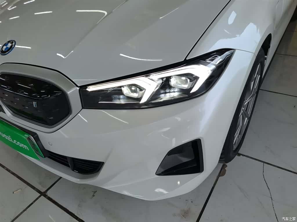 BMW i3, 2024 24