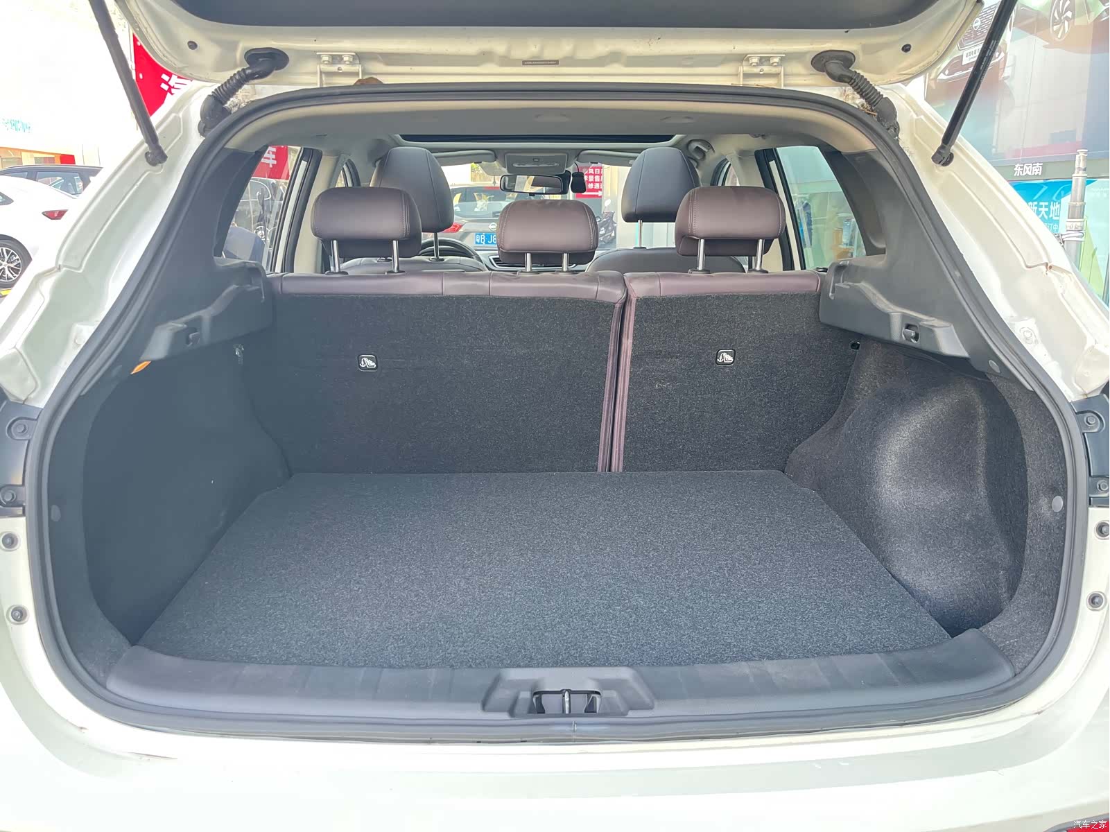 Nissan Qashqai, 2019 21