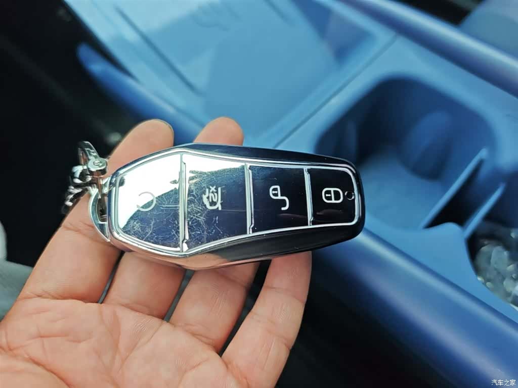 BYD Seagull, 2024 17