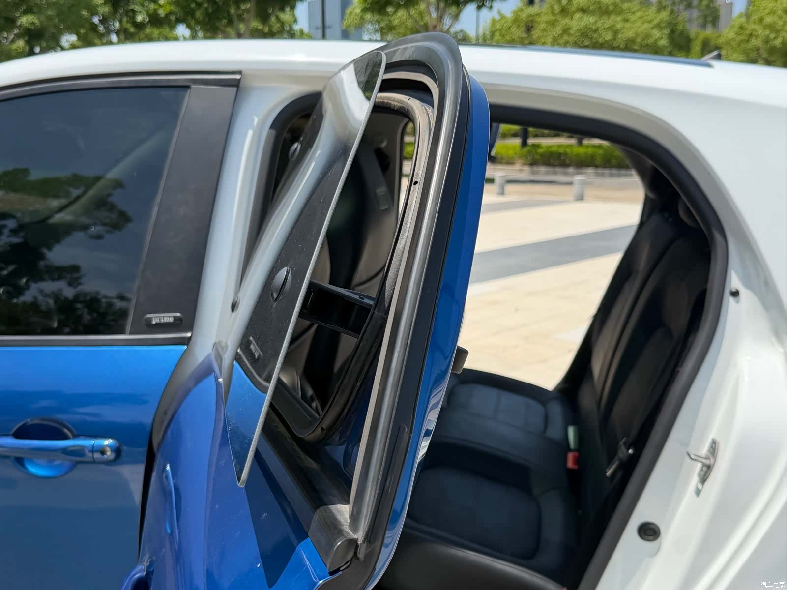 Smart Forfour, 2018 10