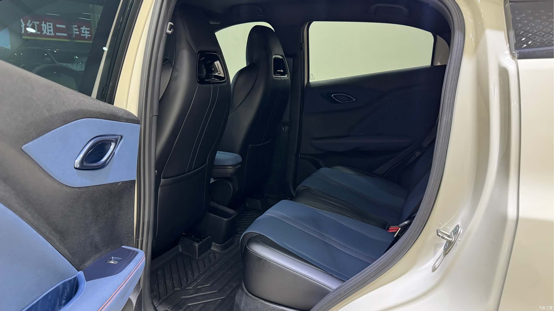 BYD Seagull, 2024 10