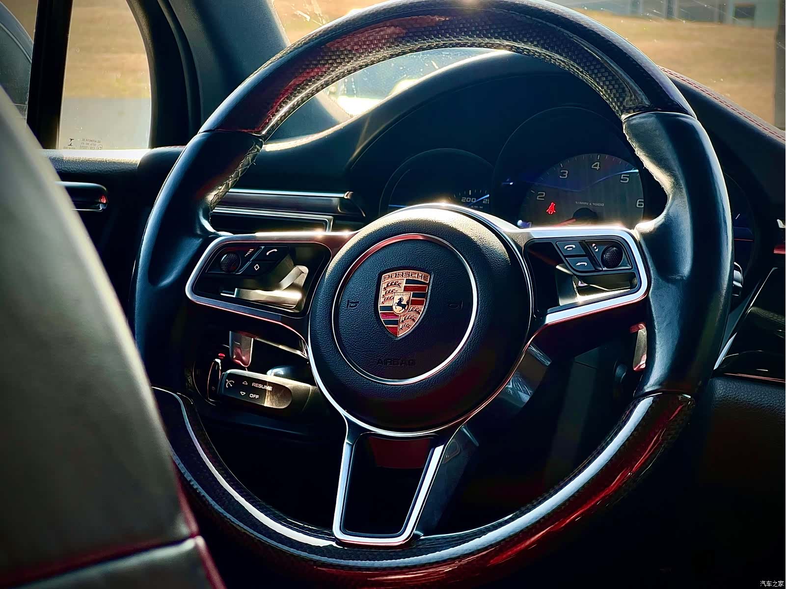 Porsche Macan, 2016 16