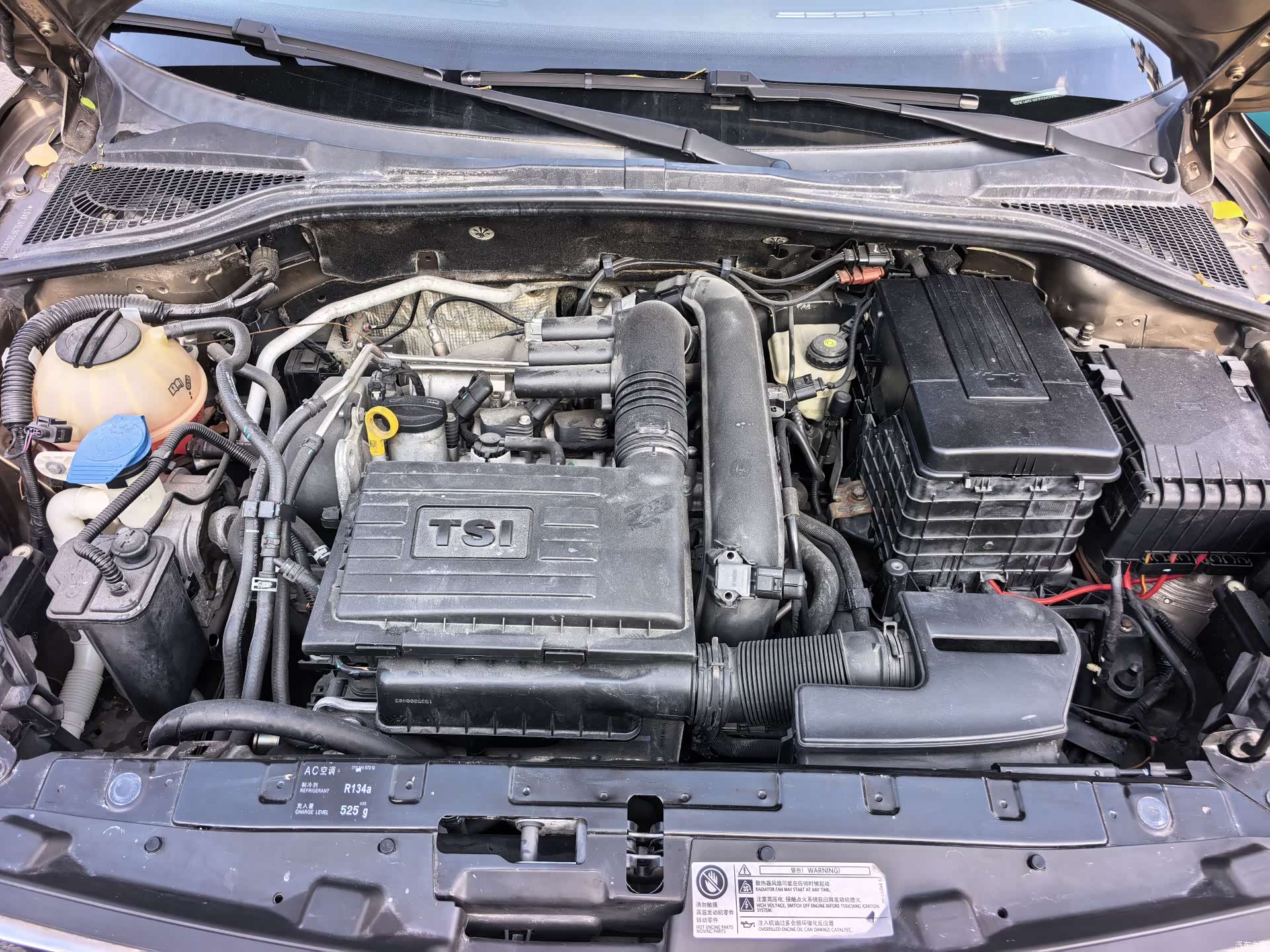 Skoda Yeti, 2016 23