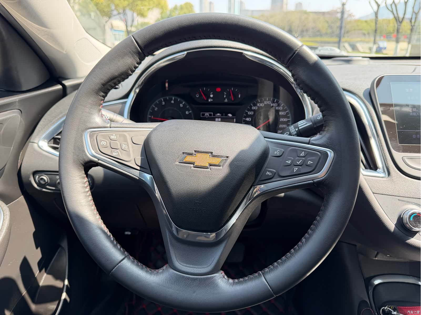 Chevrolet XL, 2022 10
