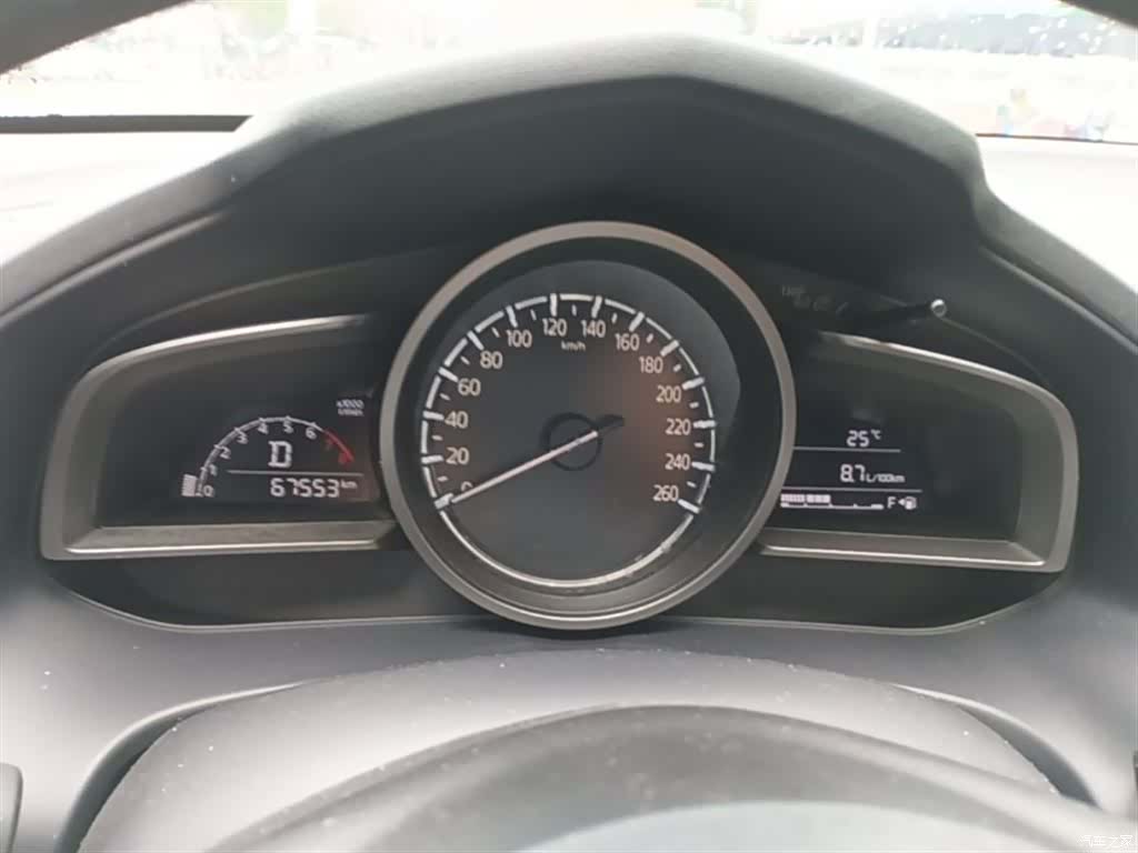 Mazda CX-4, 2021 12