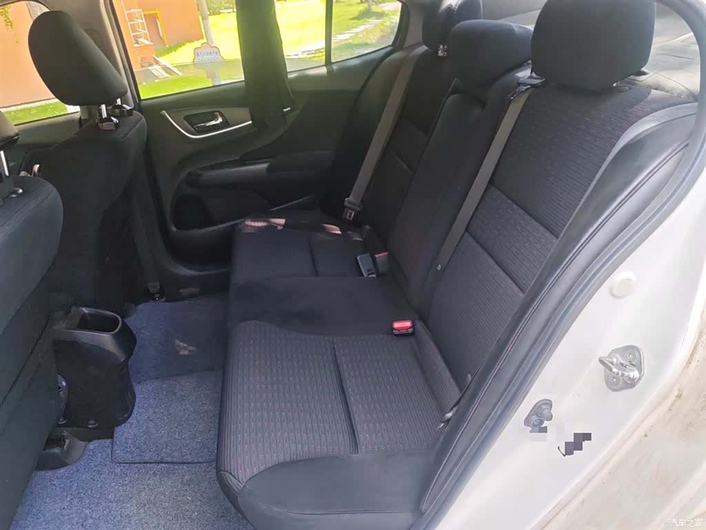 Honda Crider, 2016 15