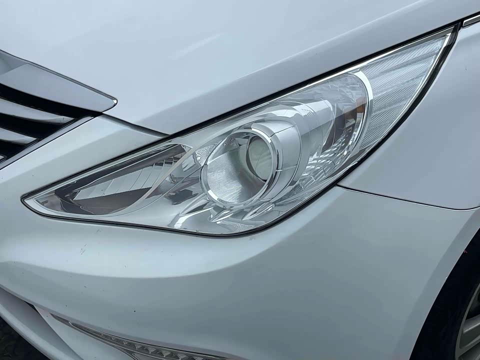 Hyundai Sonata Hyundai Sonata