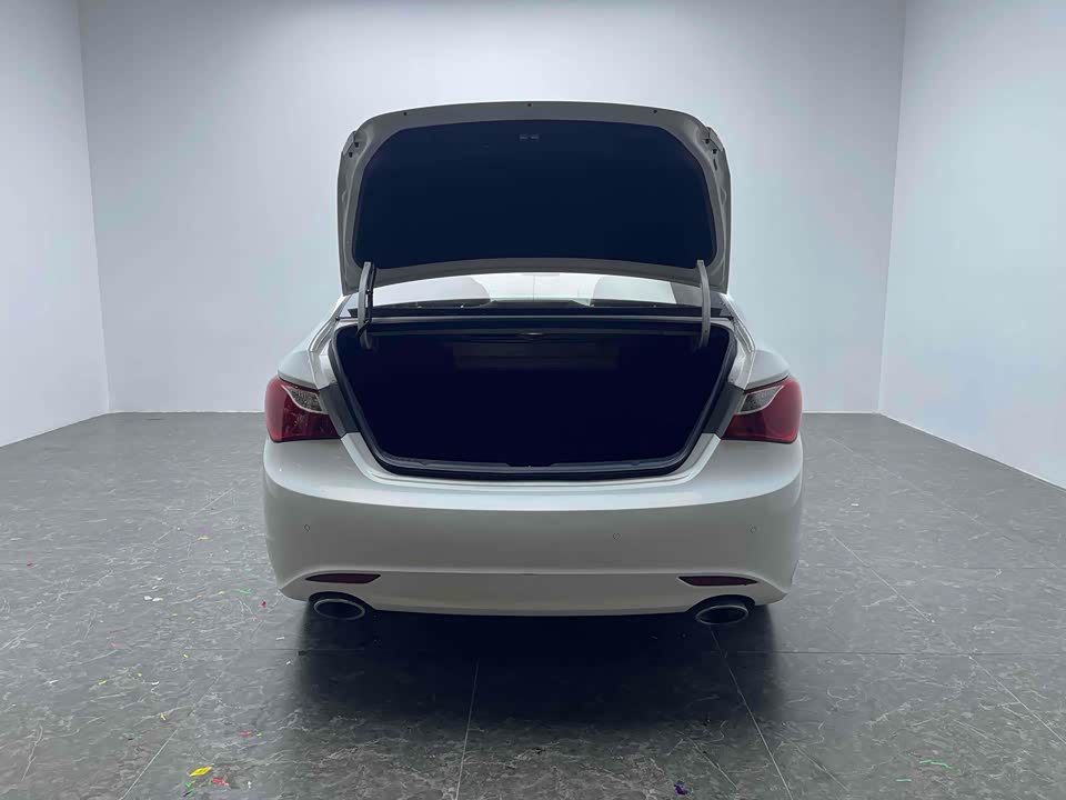 Hyundai Sonata Hyundai Sonata