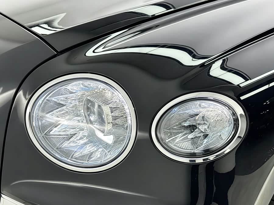 Bentley Fich 2025, фото 36