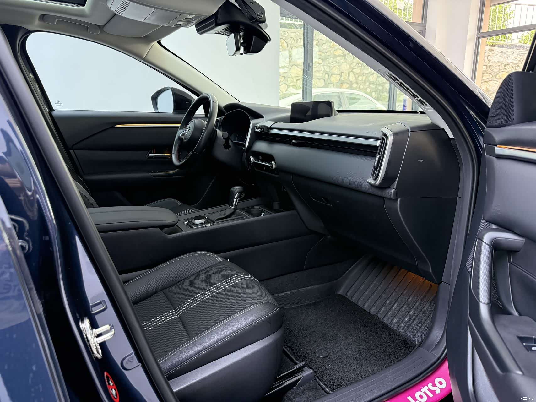 Mazda CX-50, 2024 9