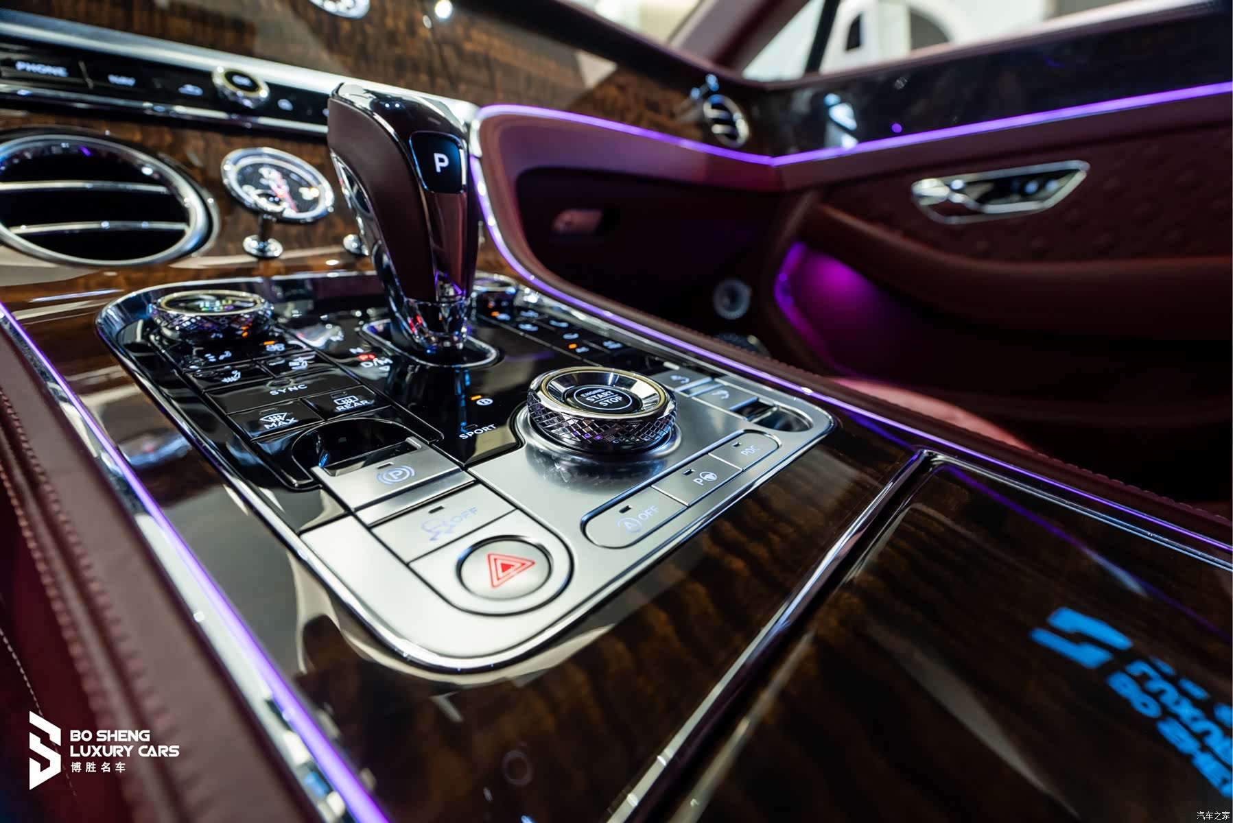 Bentley Continental GT, 2020 36