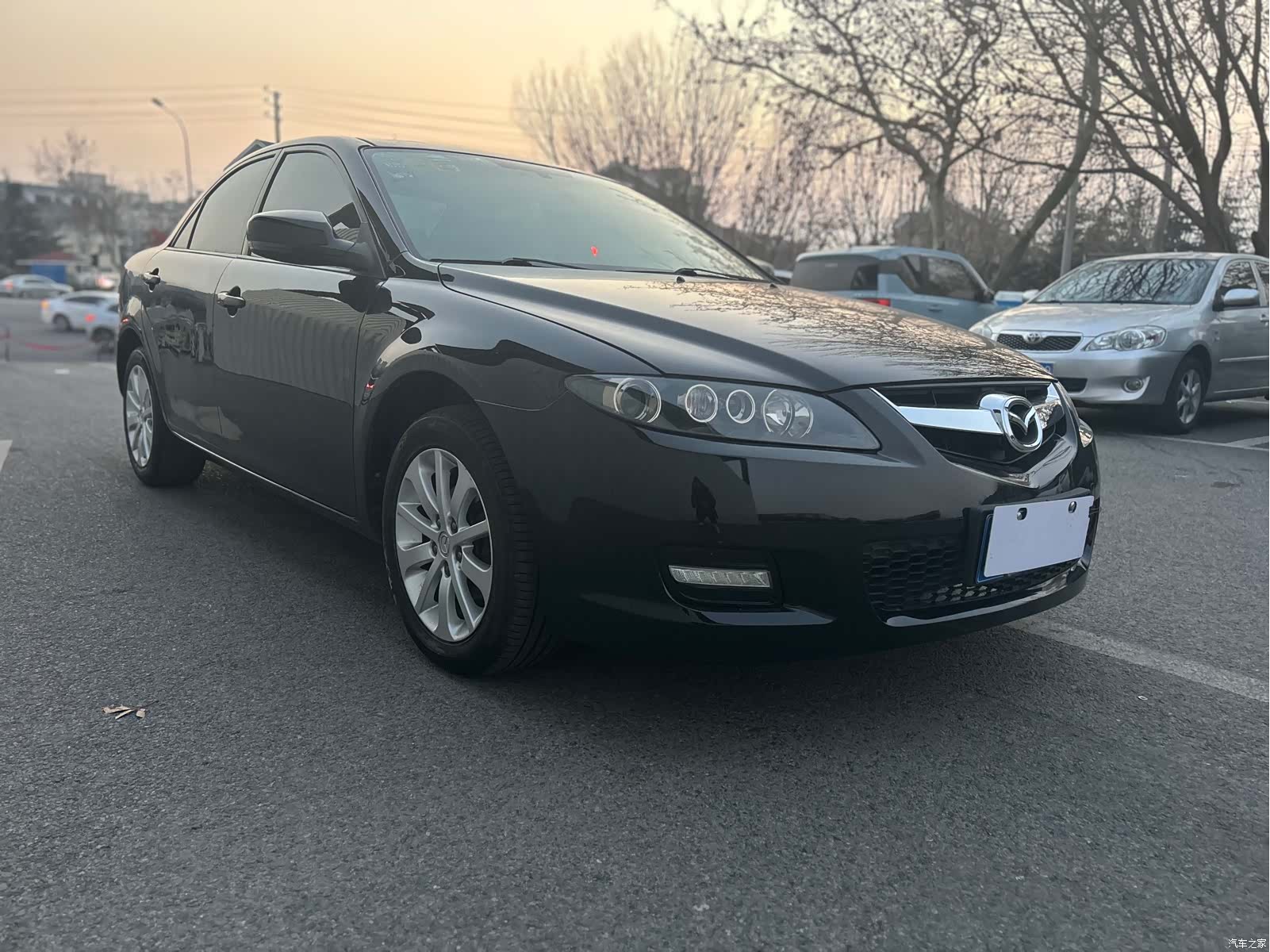Mazda 6, 2015 2