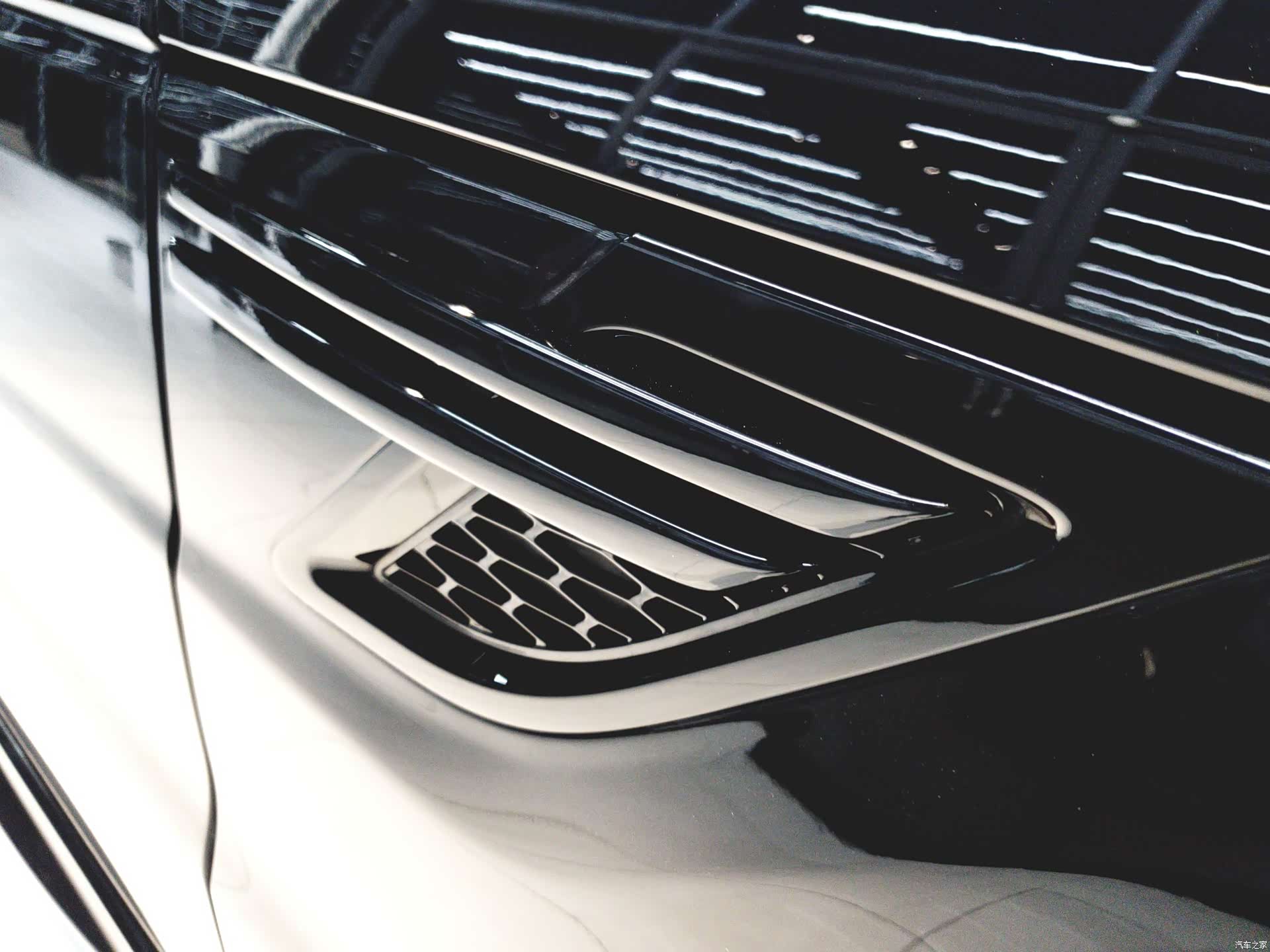 Land Rover Range Rover, 2017 22