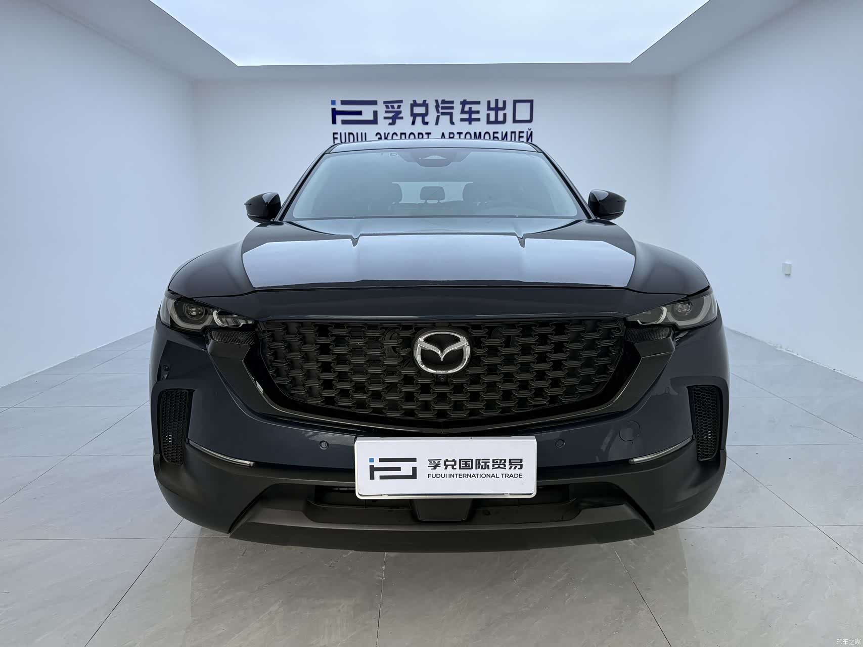 Mazda CX-50, 2024 2