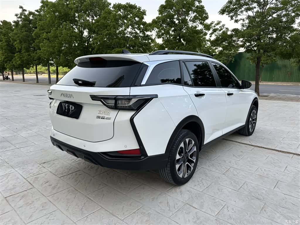 DongFeng GS, 2023 11
