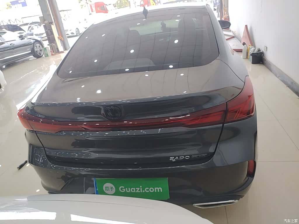 Changan Eado, 2023 6