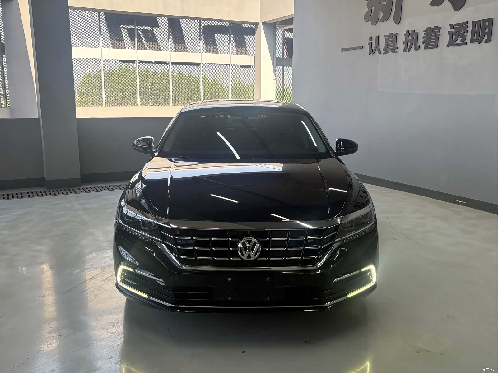 Volkswagen Passat, 2020 2