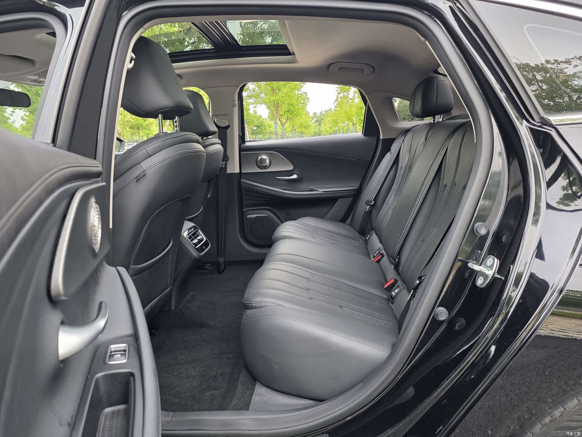 Chery A8, 2024 10