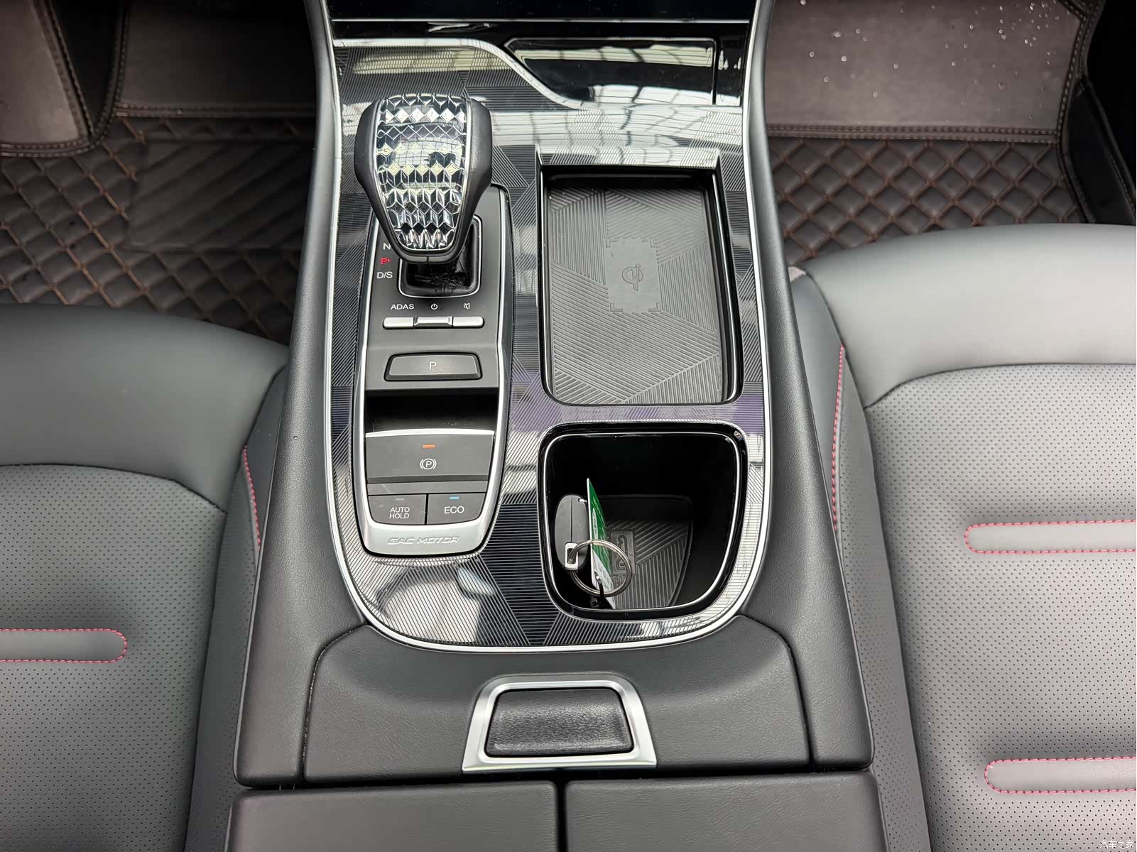 GAC GS4, 2022 13
