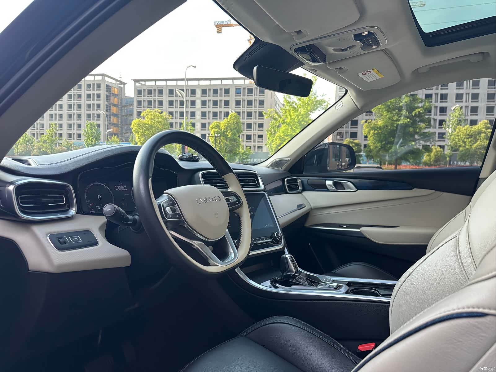 Lynk & Co 01, 2018 7
