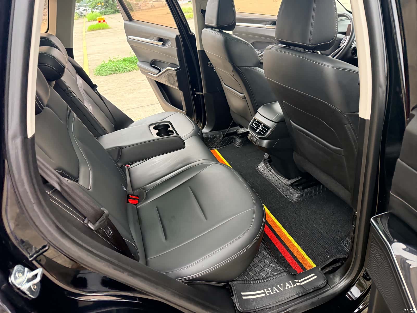 Haval H6, 2020 14