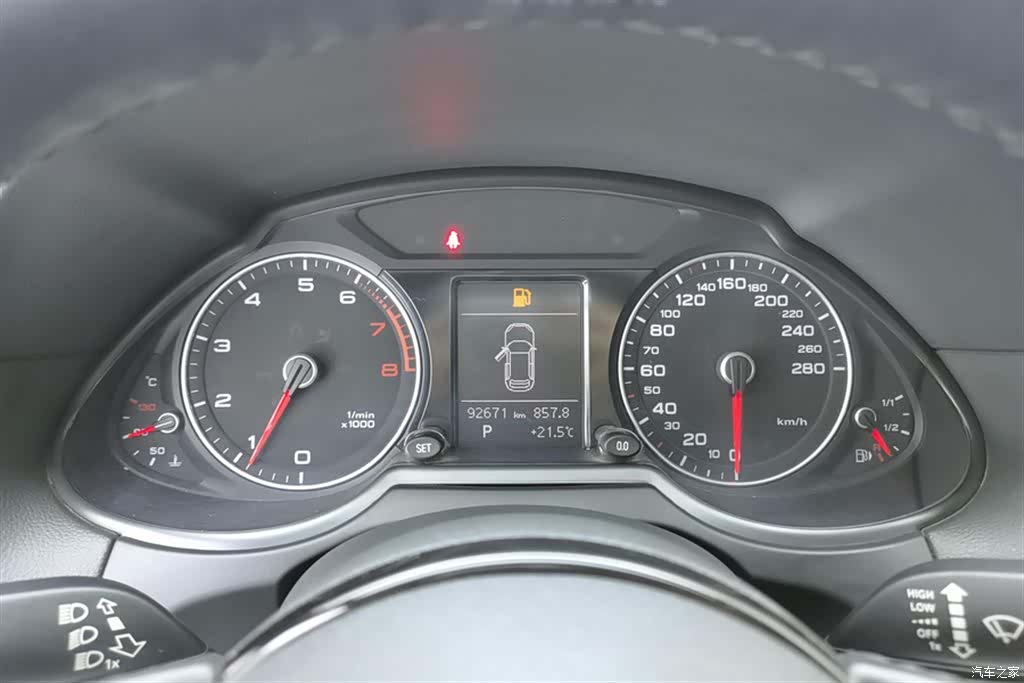 Audi Q5, 2018 14
