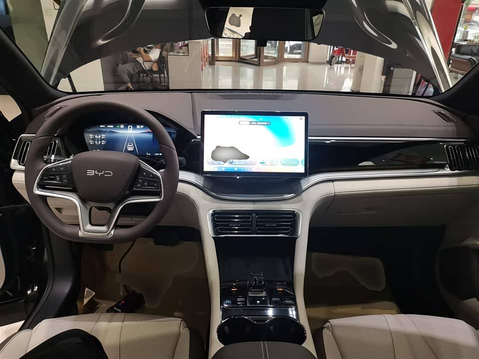 BYD Songjiang BYD Songjiang