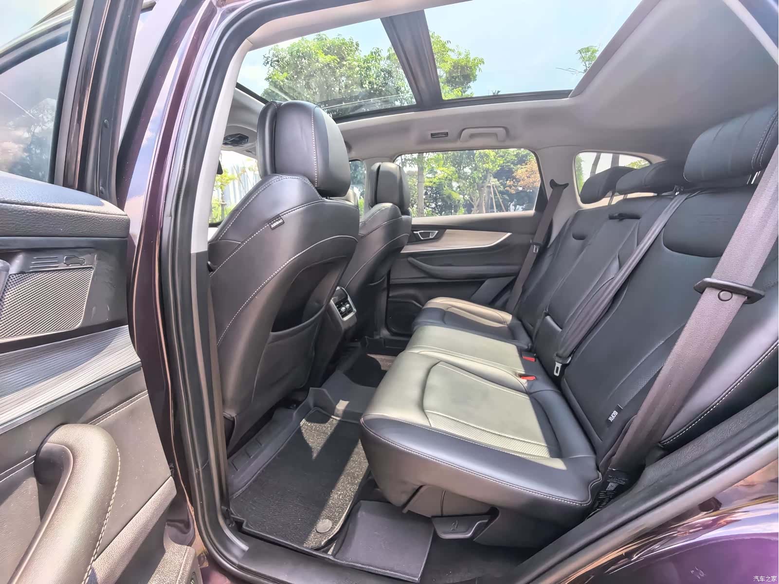 Chery Tiggo 8 Plus, 2022 8