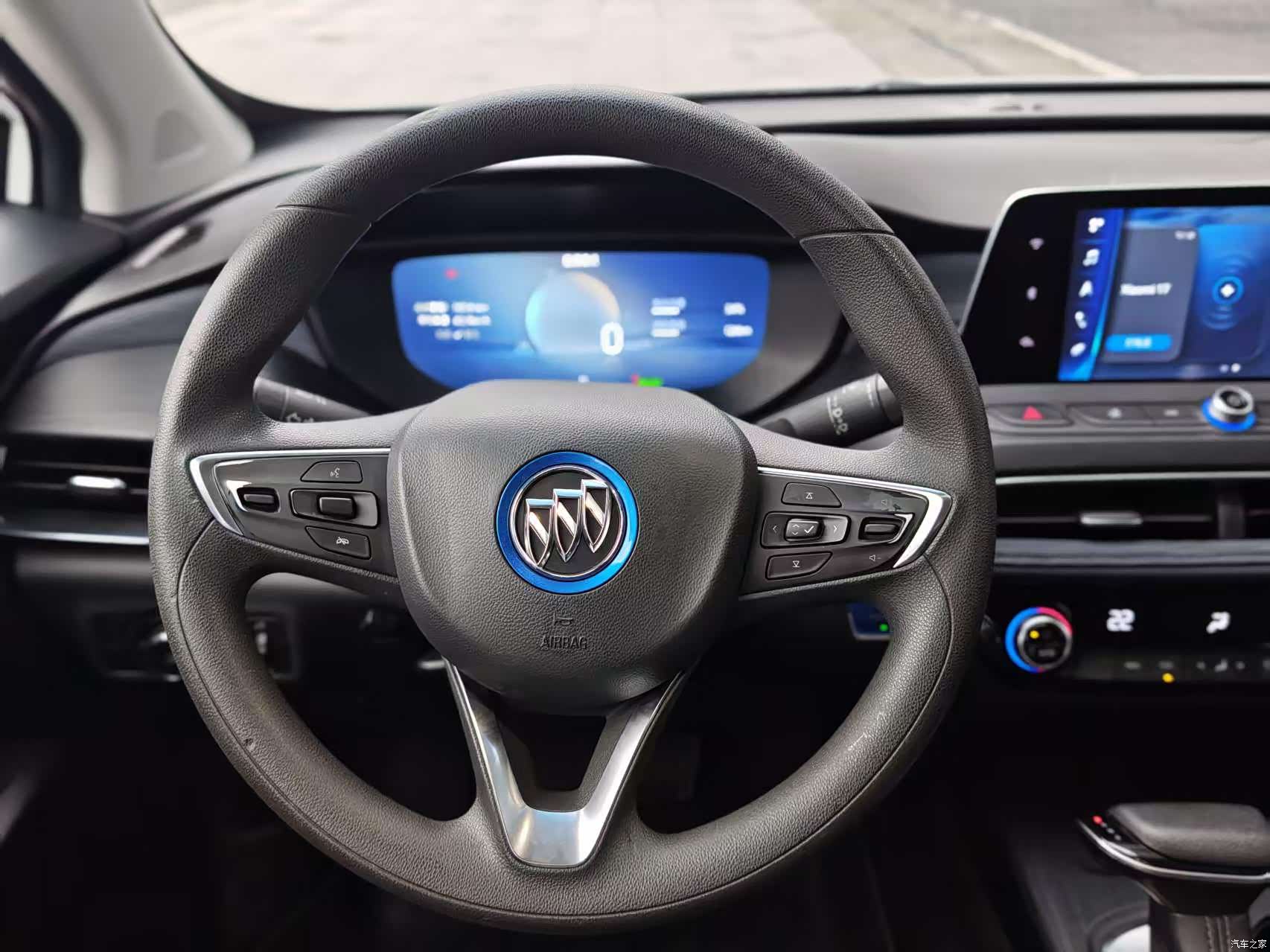 Buick Velite, 2023 12