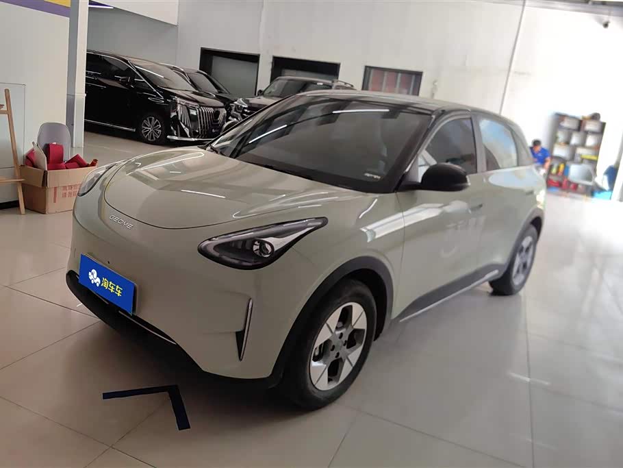 Geely Geome Xingyuan