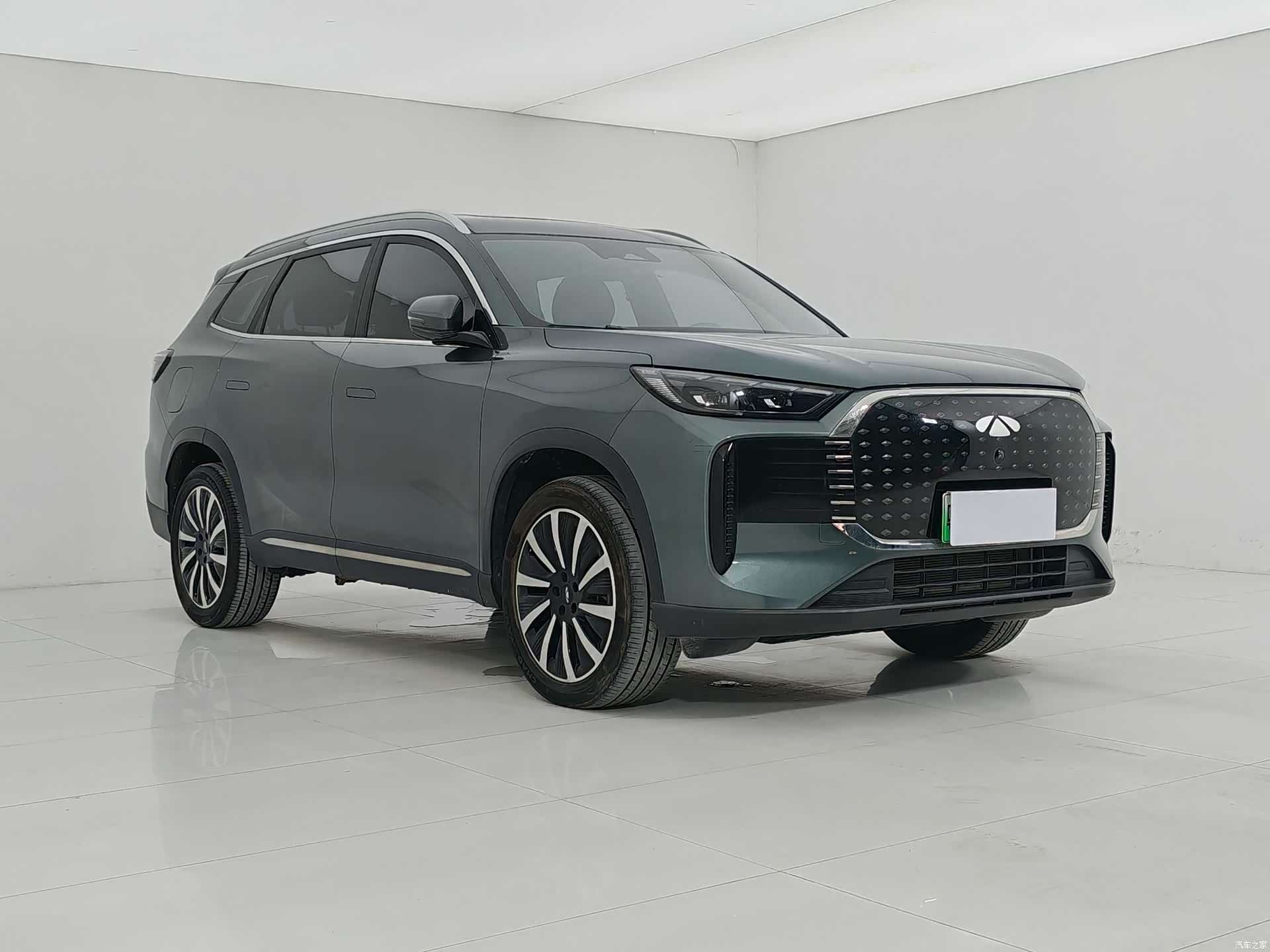 Chery T8, 2025 2