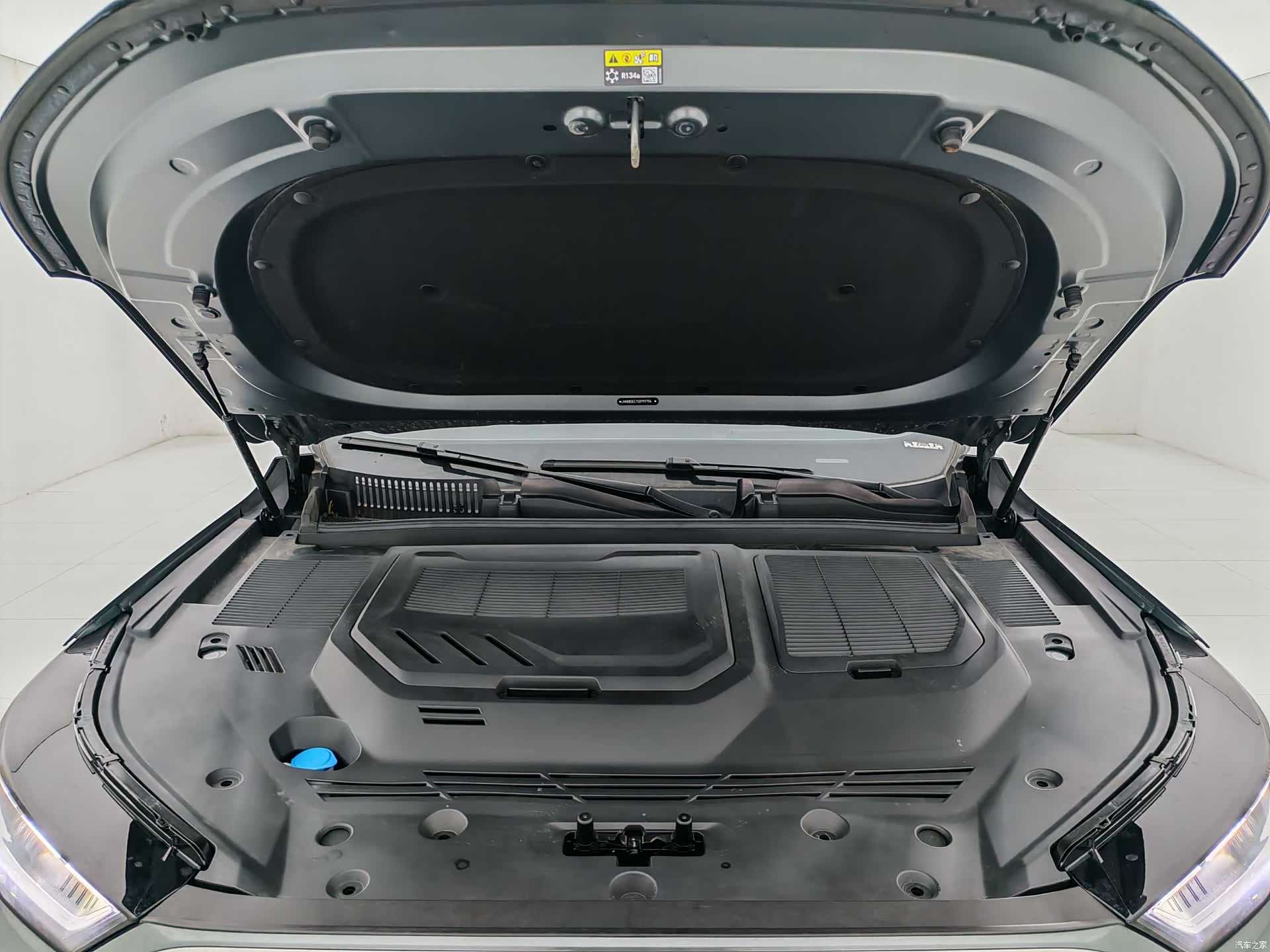 Chery T8, 2025 3
