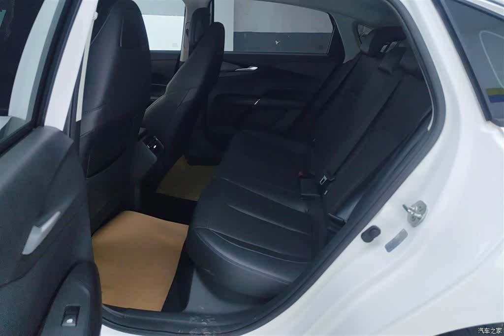 Changan Eado, 2024 11