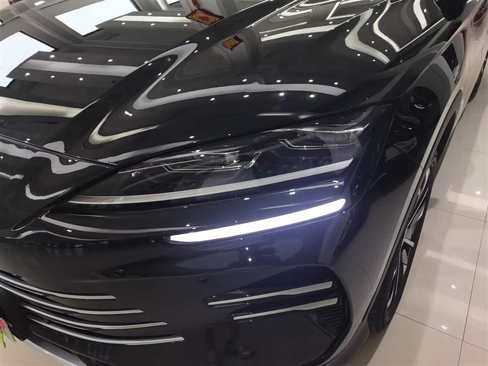 BYD Songjiang BYD Songjiang
