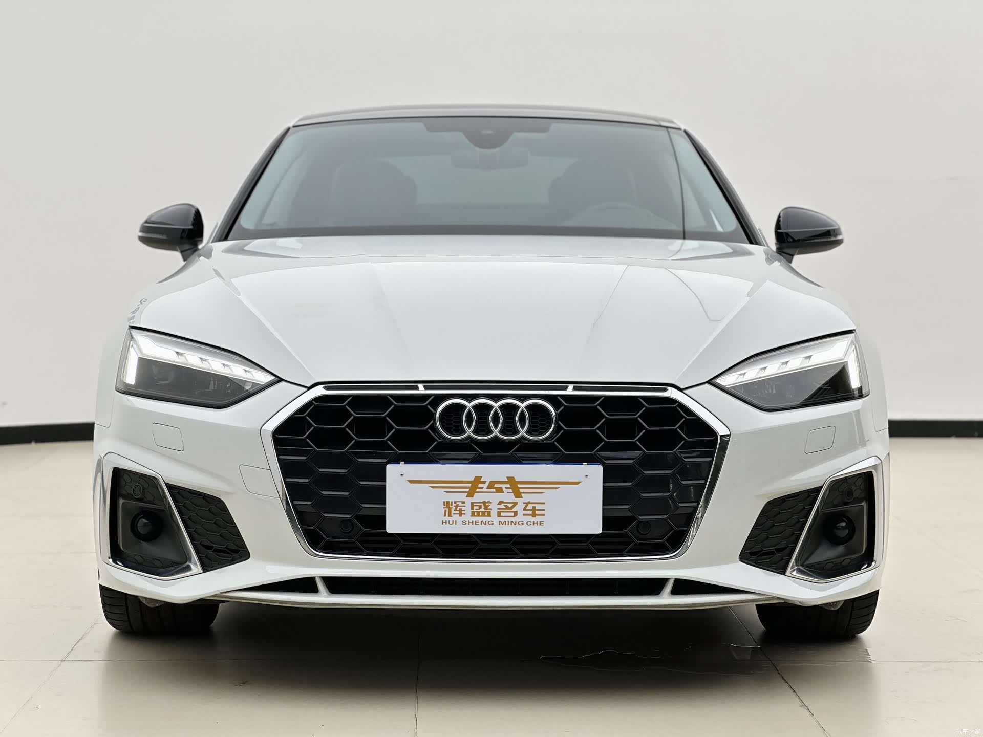 Audi A5, 2023 2