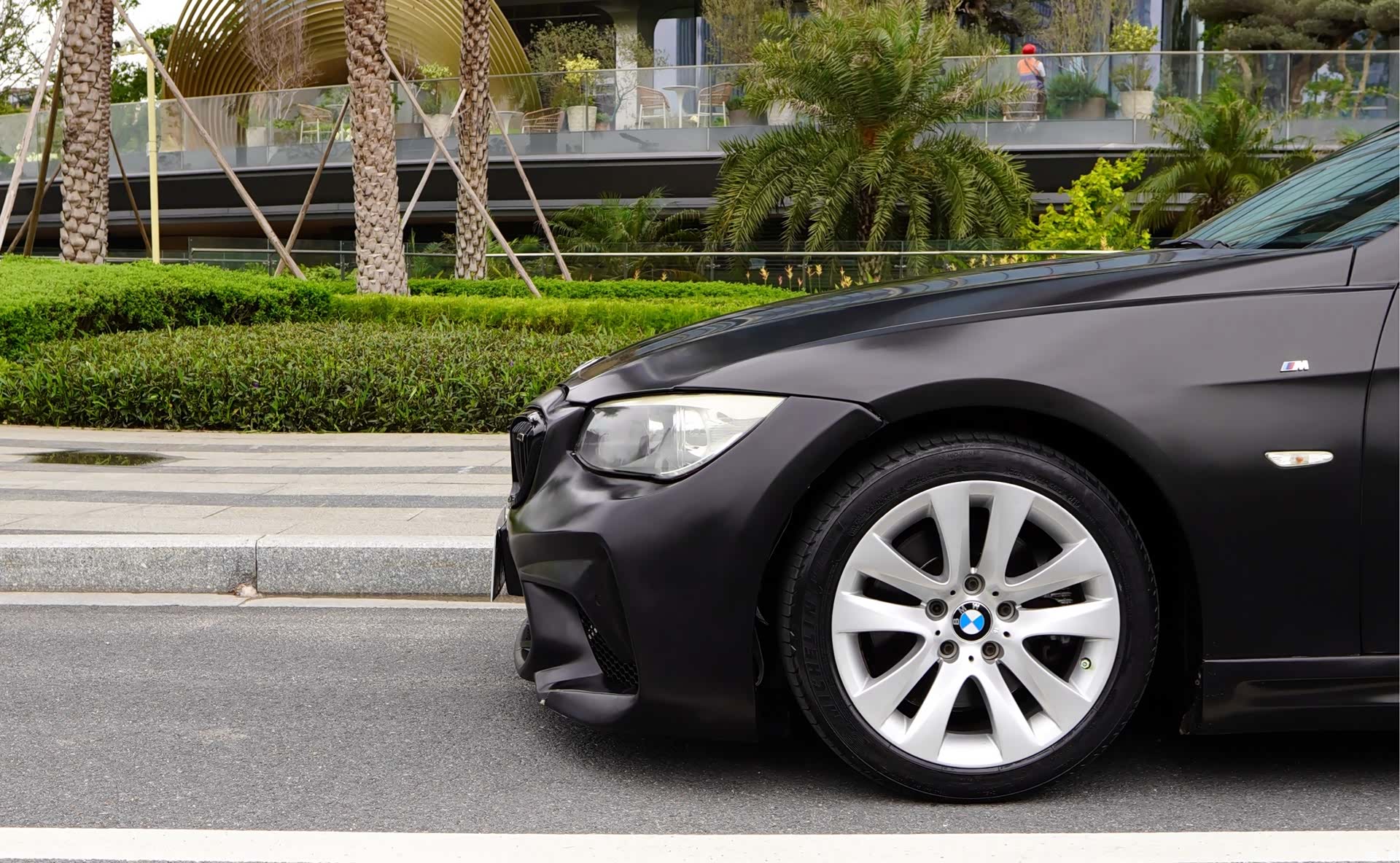 BMW 3 Series, 2011 16