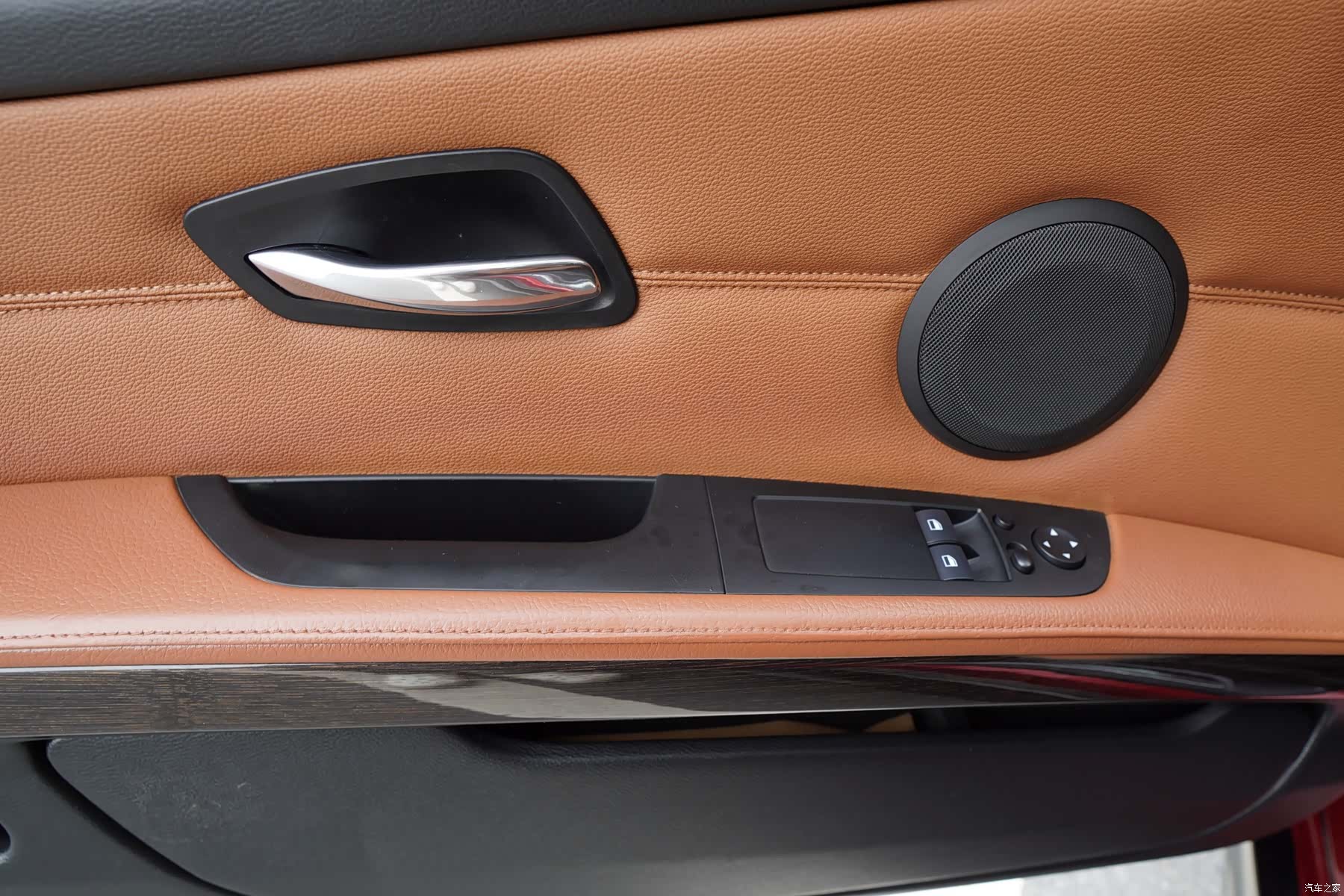 BMW 3 Series, 2011 19