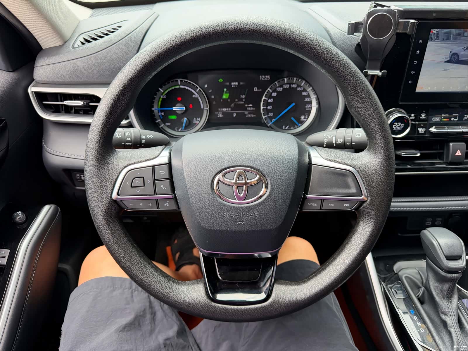 Toyota Highlander, 2024 8