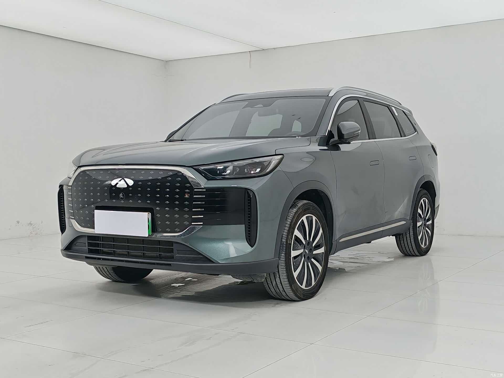 Chery T8, 2025 1