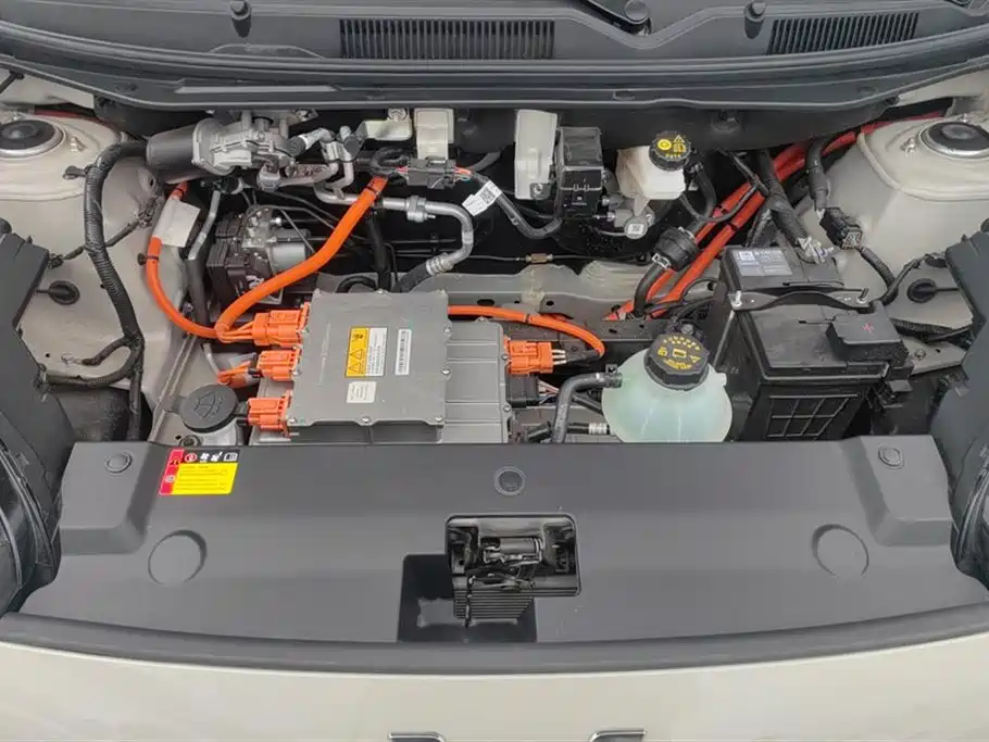 Wuling Wuling Bingguo