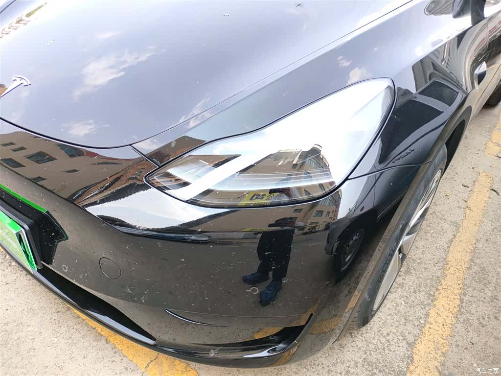 Tesla Model Y, 2022 18