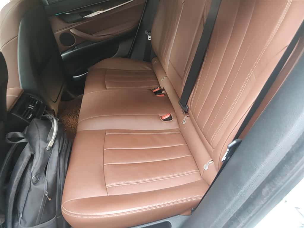 BMW X6, 2018 17